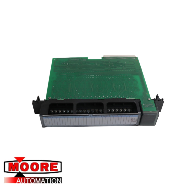 GE IC697MDL750 PLC OUTPUT MODULE