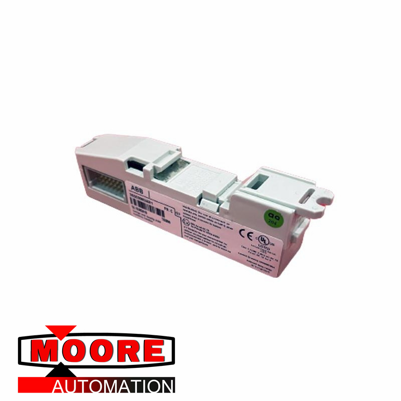 ABB TB806 Bus Inlet