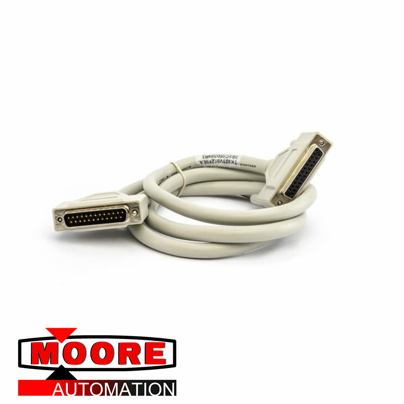 ABB TK801V012 Modulebus Extension Shielded Cable
