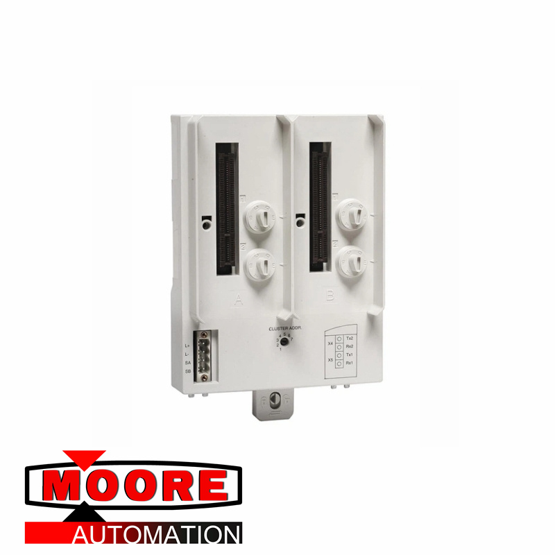 ABB TU849 Module Termination Unit