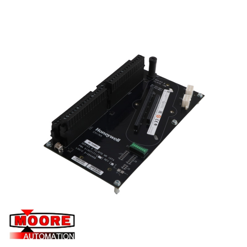 HONEYWELL 8C-TAIMA1 51307171-175 I/O Module