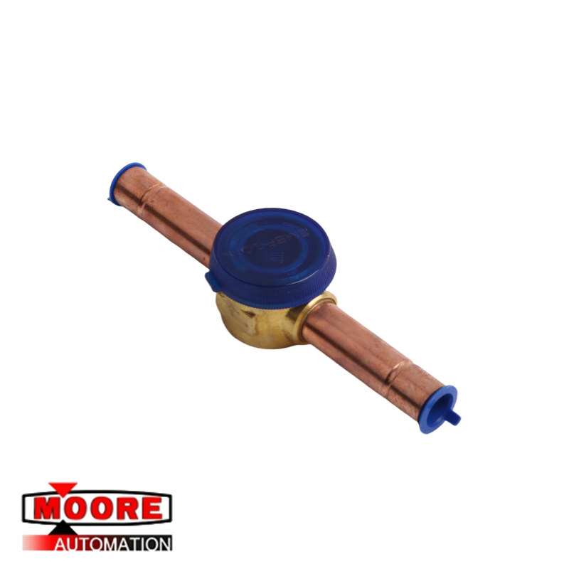 EMERSON HMI-1TT4 MOISTURE INDICATORS