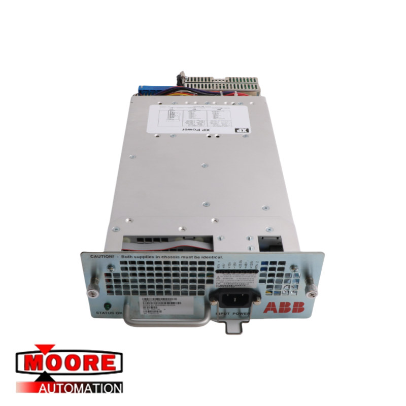 ABB P-HA-RPS-32000000 PHARPS 32000000 Power Module