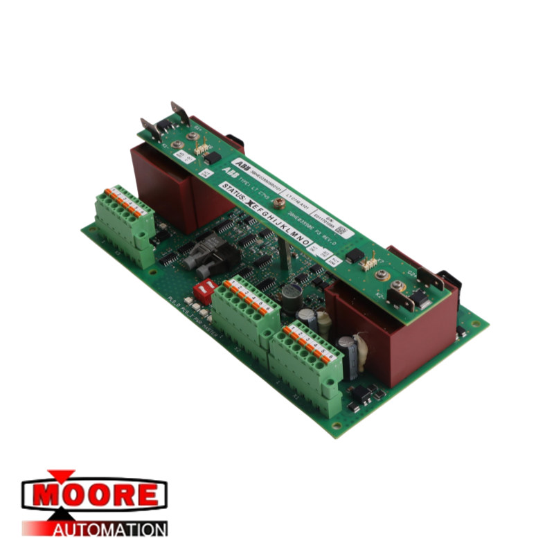 ABB 3BHE039905R0101 LTC745A101 Circuit Board