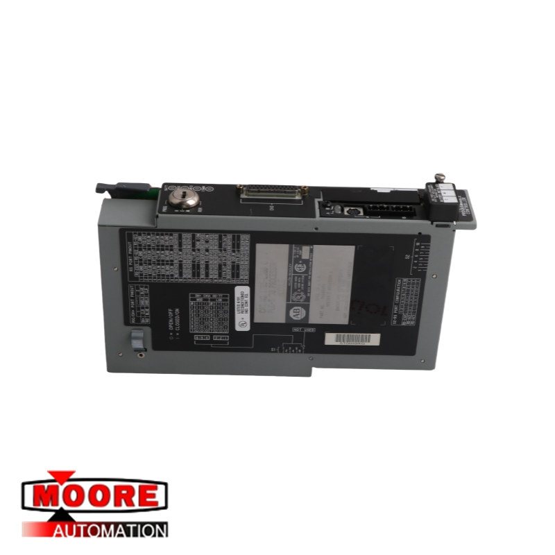 PLC 1785-L30B Processor
