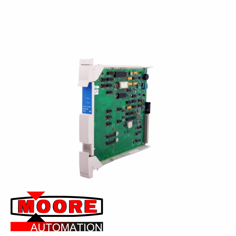 Honeywell 8C-TAIX51 8C-PAONA1 Analog Input Module
