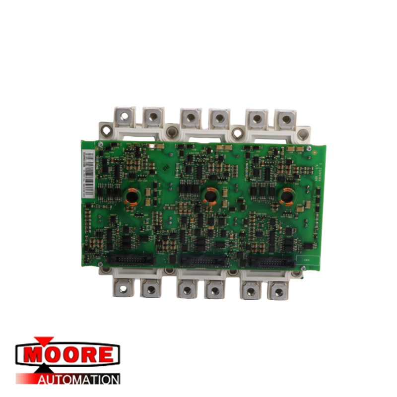 ABB FS300R12KE3 AGDR-72C MODULE