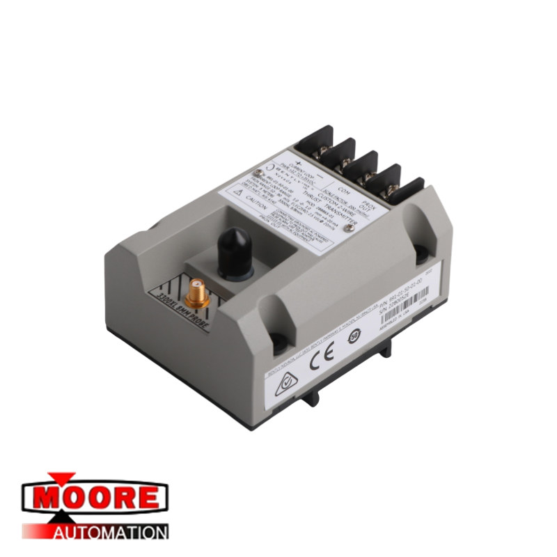 Bently 991-01-50-01-00 Transmitter