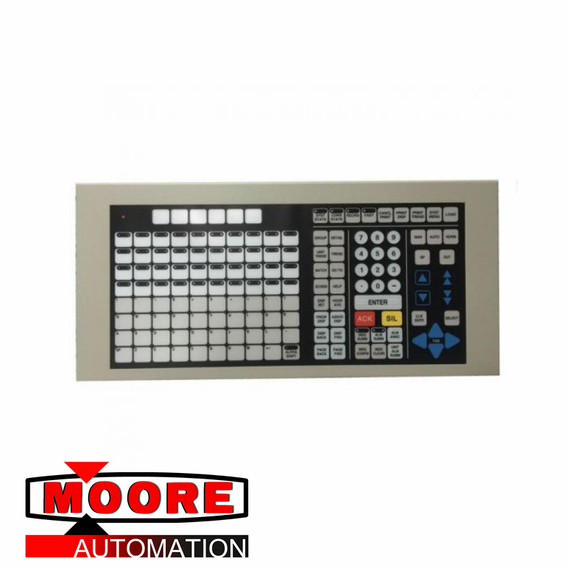 Honeywell TP-DSOEP1-100 51402497-200 TDC 3000 Keyboard