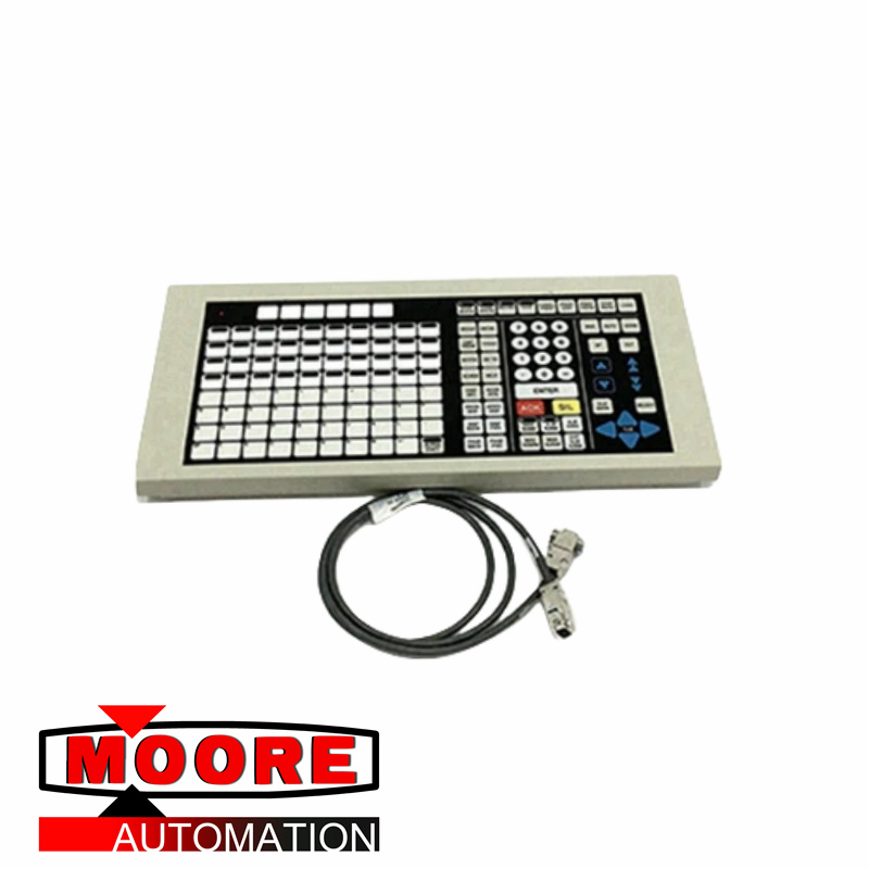 Honeywell TP-DSOEP1-100 / 51402497-200 TDC 3000 Operator Keyboard