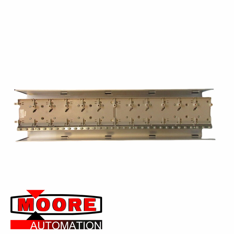 Honeywell CC-MCAR01 Carrier Channel Assembly