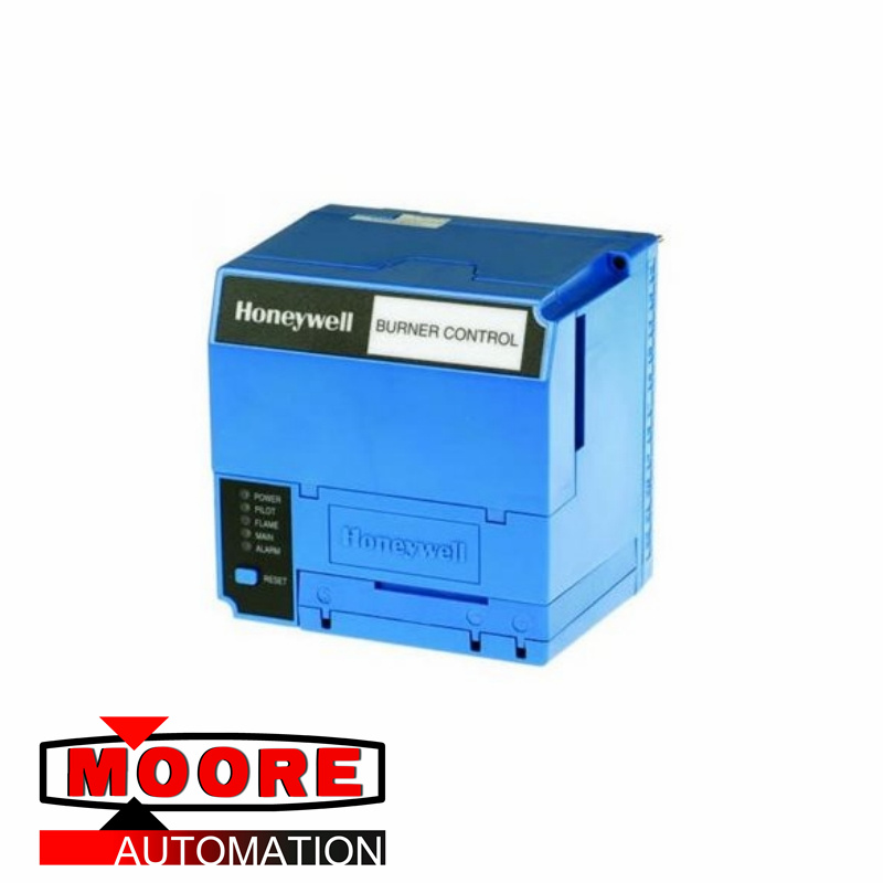 Honeywell RM7850A1027 120V, 50/60 HZ. 30 SEC POSTPURGE.