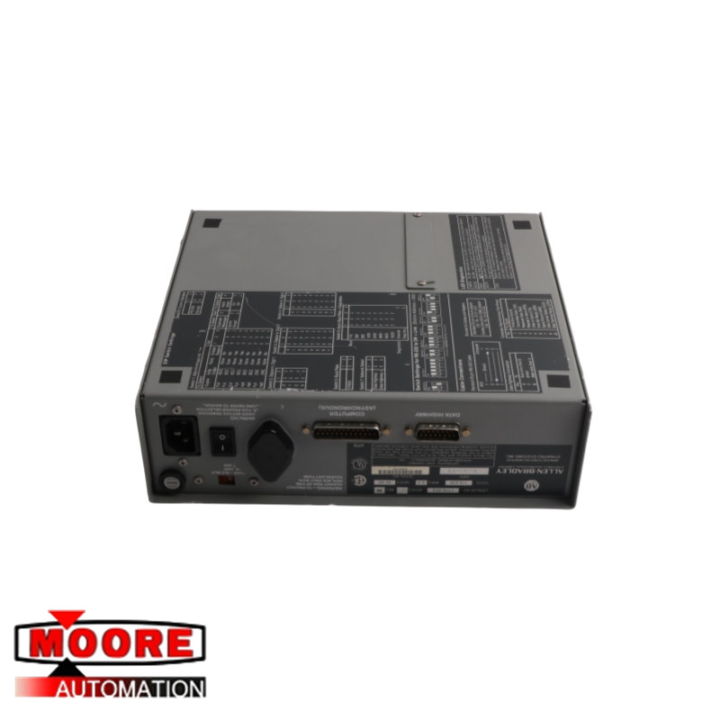 PLC 1770-KF2 Interface Module