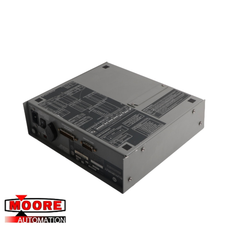 PLC 1770-KF2 Interface Module