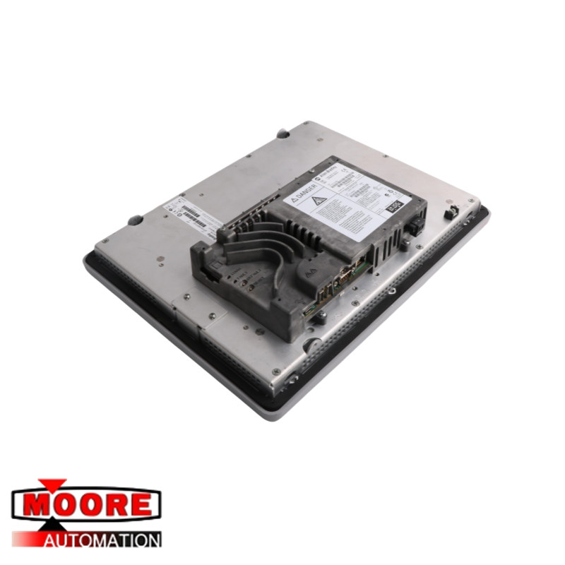 PLC 2711P-RDT12C4D9 Touch Screen Panel