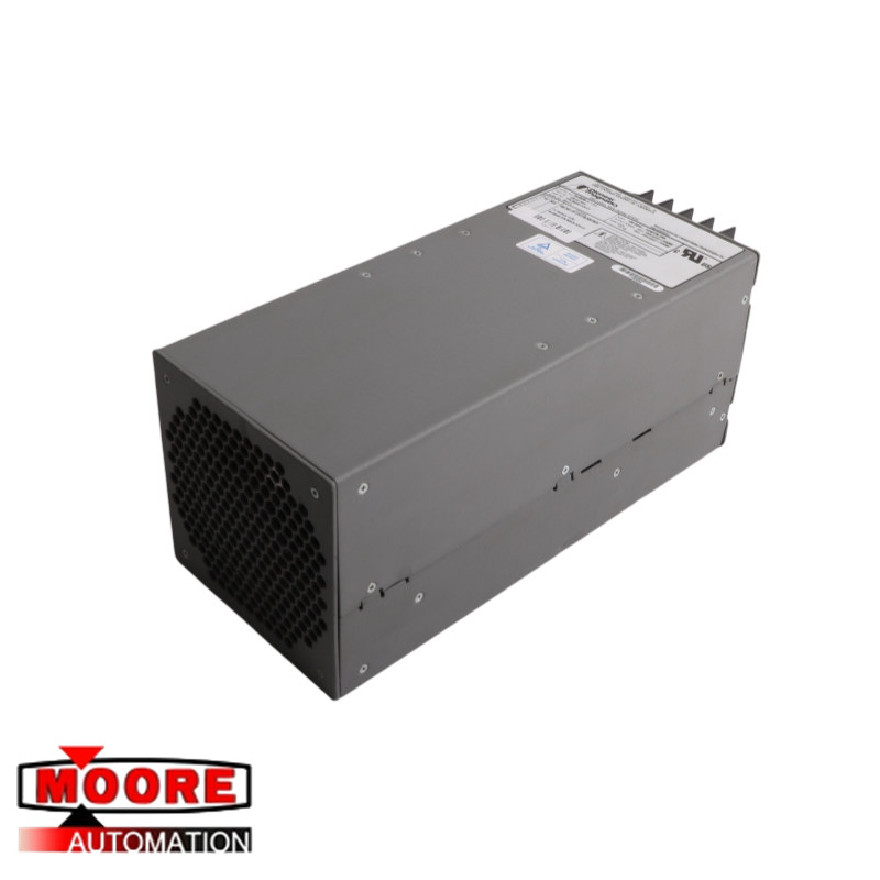 PLC 80026-524-01&nbsp;PM3328B-6-1-3-E POWER SUPPLY