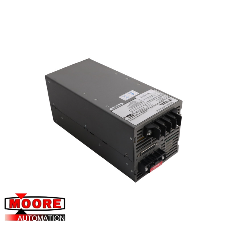 PLC 80026-524-01&nbsp;PM3328B-6-1-3-E POWER SUPPLY