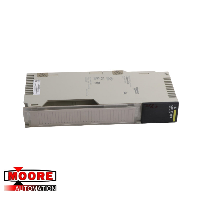 Schneider 140CRP93200 Module