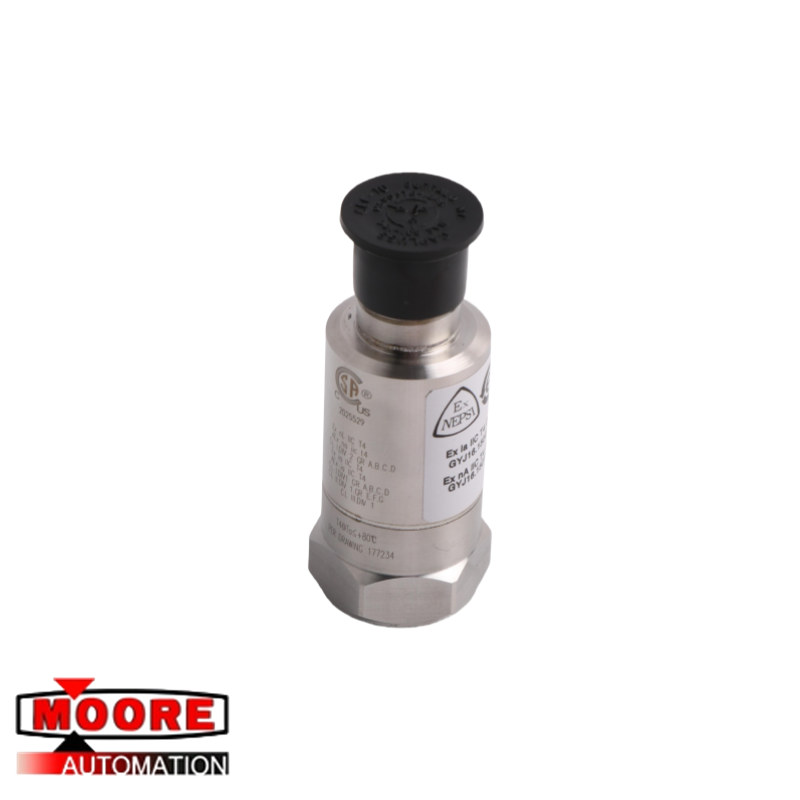 Bently 177230-02-02-05 Transmitter