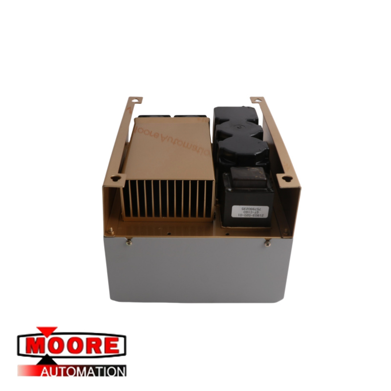 PLC 1336F-BRF100-AE-EN Drive
