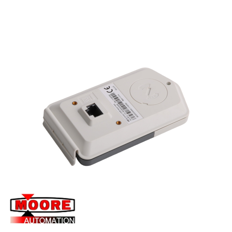 ABB ACS-AP-S Standard Operator Keypad