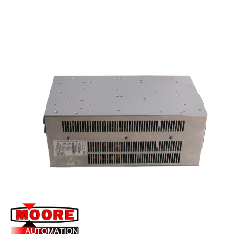 ABB MOX12-P3509 80026-173-23 POWER SUPPLY