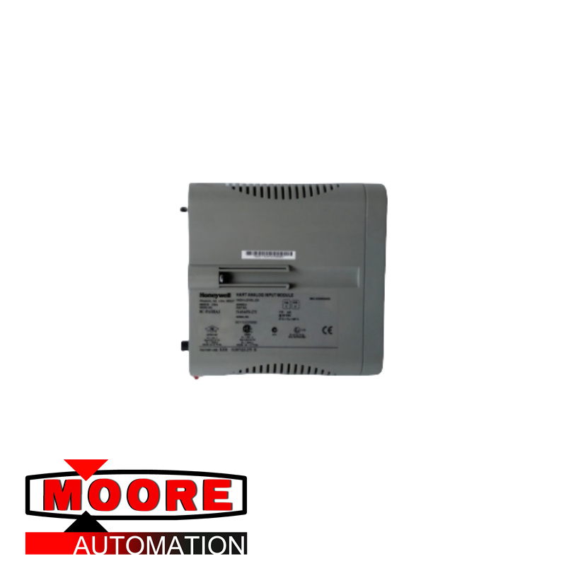 Honeywell 8C-PAINA1 8C-PAIMA1 Hart Analog Input