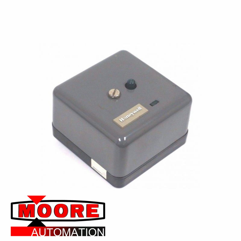 Honeywell RA890F1304 RA890G1245 Combustion Safety Controller