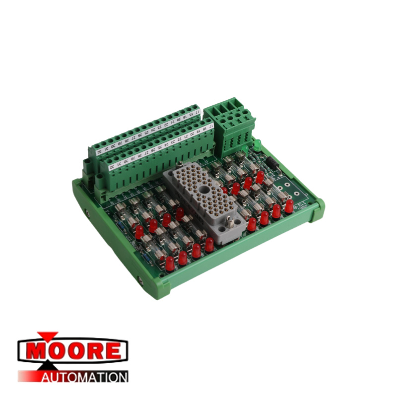 Triconex 9563-810 Industrial Control Module