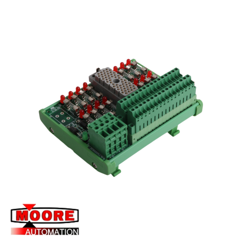 Triconex 9563-810 Industrial Control Module