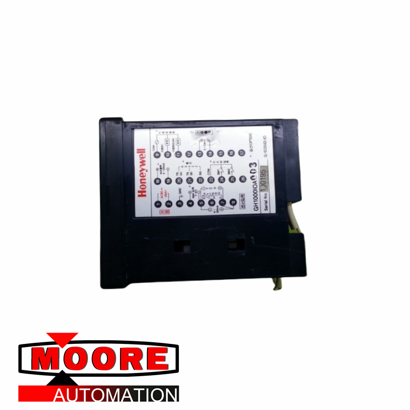 Honeywell GH1000IOA003-G Temp Controller