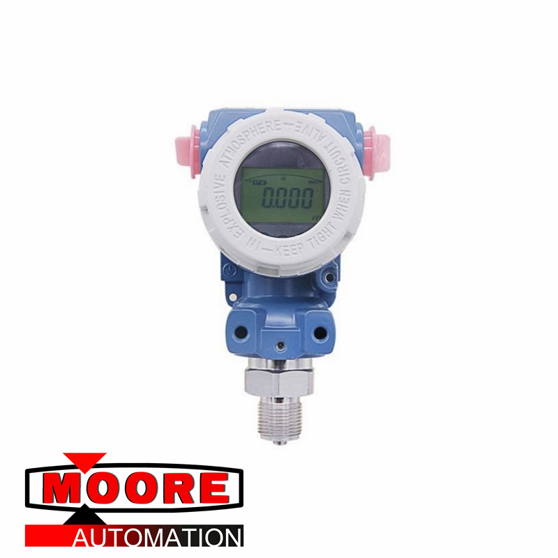 Honeywell STG74L-E1G000-1-A-AHB-11S-A-00A0-00-0000 Gauge Pressure Transmitters