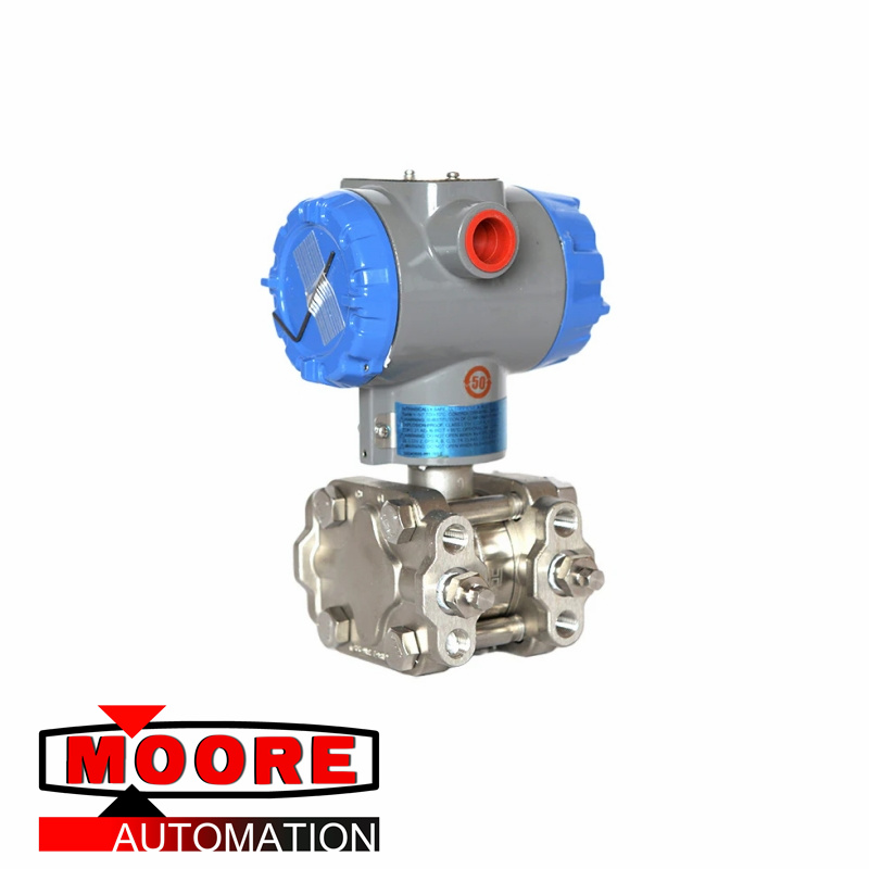 Honeywell STD810-E1AC4AS-1-A-BHB-11S-B-10A0-00-0000 Differential Pressure Transmitter