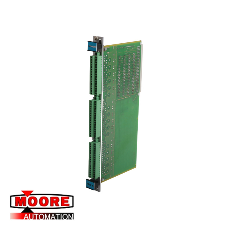 VIBRO METER VM600 RLC16 200-570-000-211 Relay Card