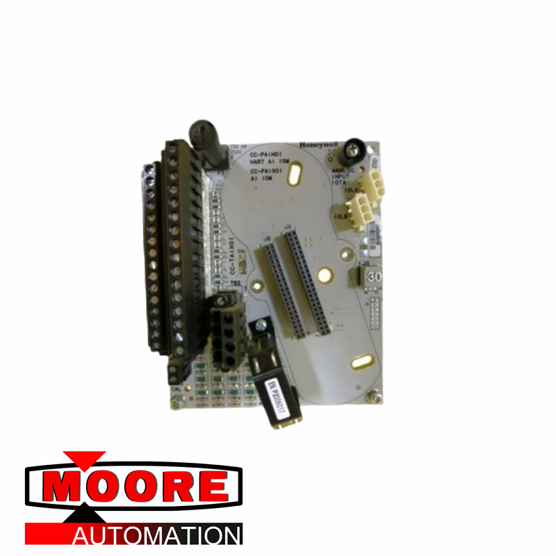 Honeywell 8C-PCNT02 8C-PCNT01 Controller Module