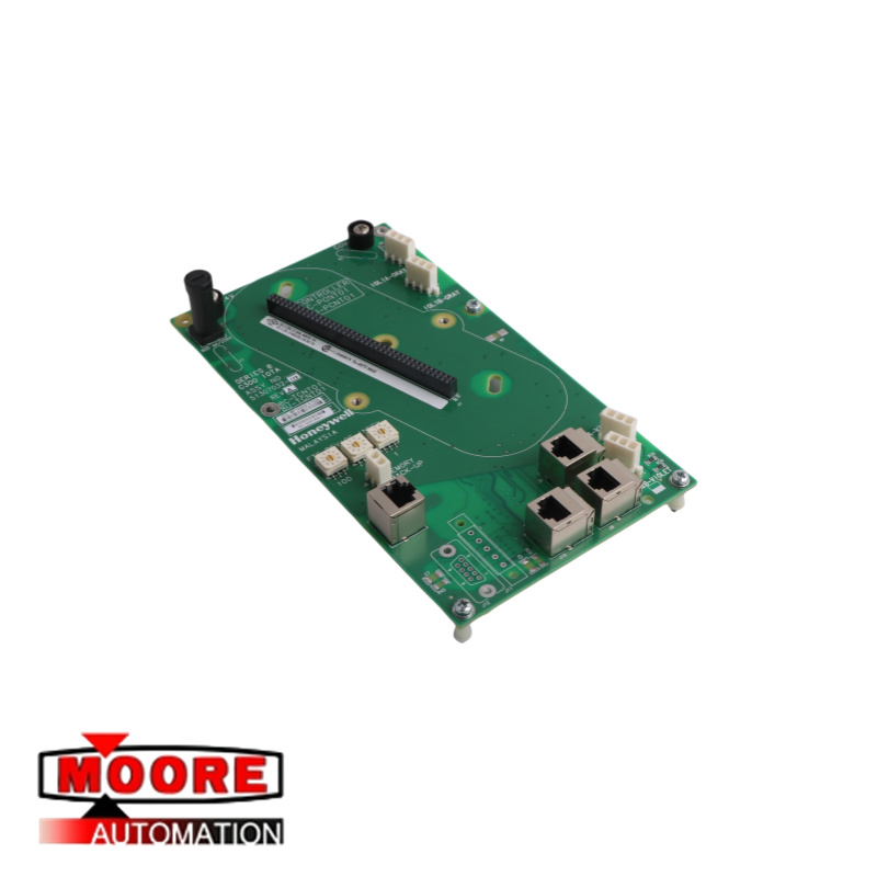 HONEYWELL 8C-TCNT01 8U-TCNT01 51307032-175 Input Module