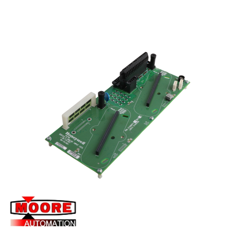 HONEYWELL 8C-TAIX61 8U-TAIX61 51306977-175 Intput Module