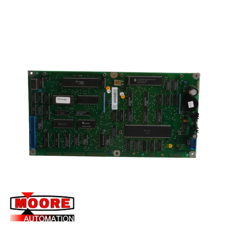 ABB YPK107E 3ASD489301A410 Automation Control