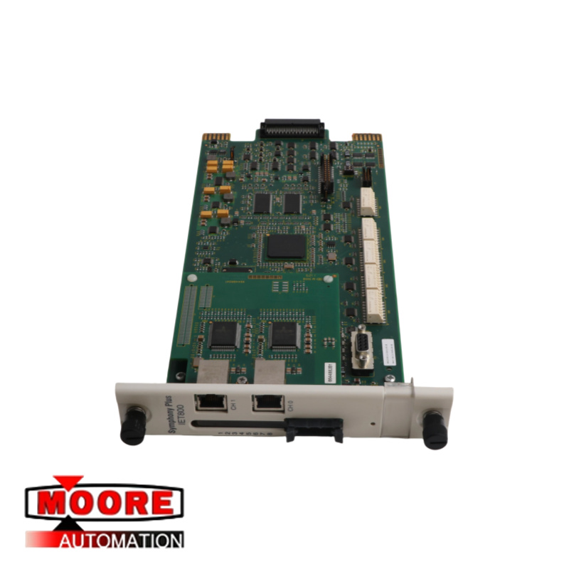 ABB SPIET800 Transmission Module