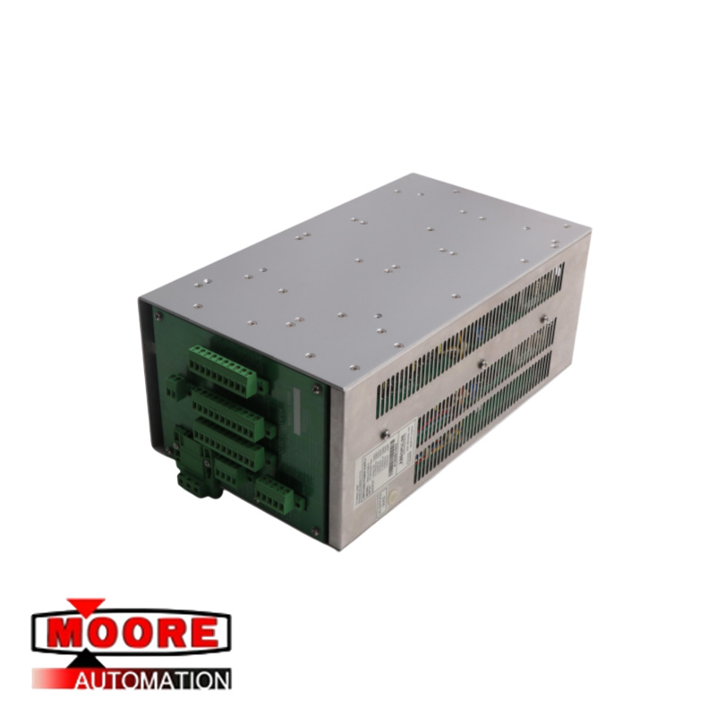 ABB MOX12-P3509 80026-173-23 POWER SUPPLY UNIT
