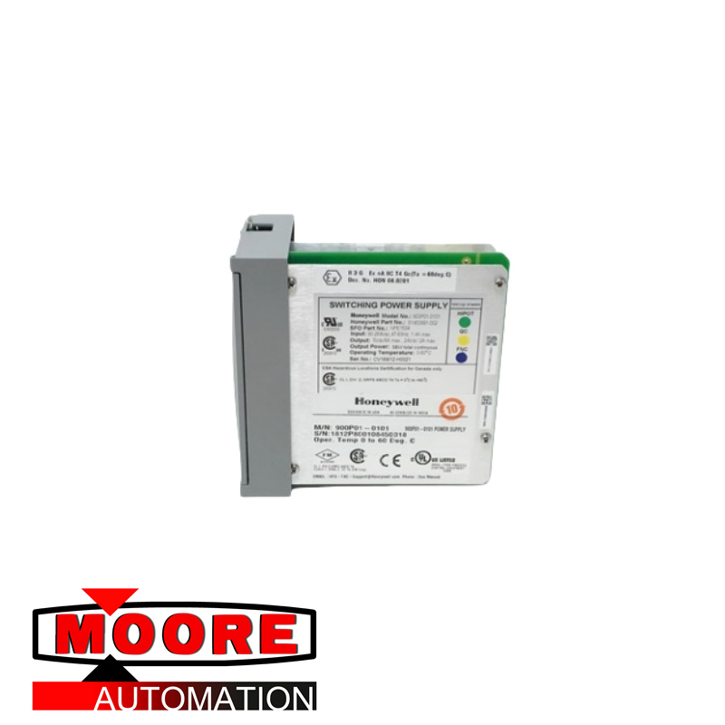 Honeywell 900P01-0301 900P01-0401 Power Supply 60W