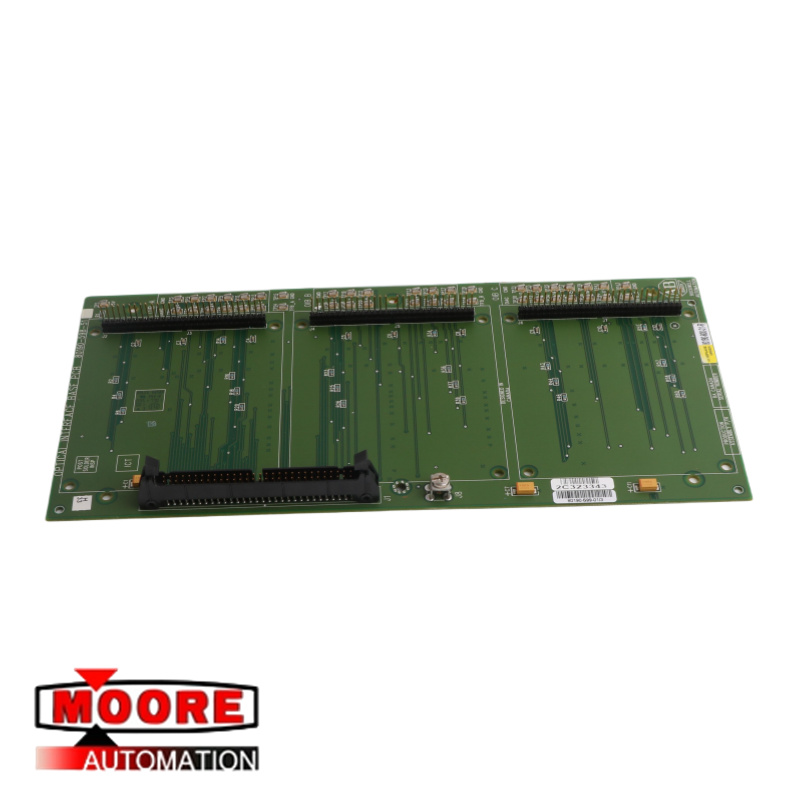 PLC 80190-600-01-R CONTROL BOARD