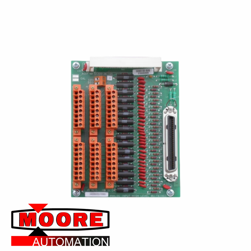 Honeywell 51304453-150/MC-TAIH02 Analog Input Module