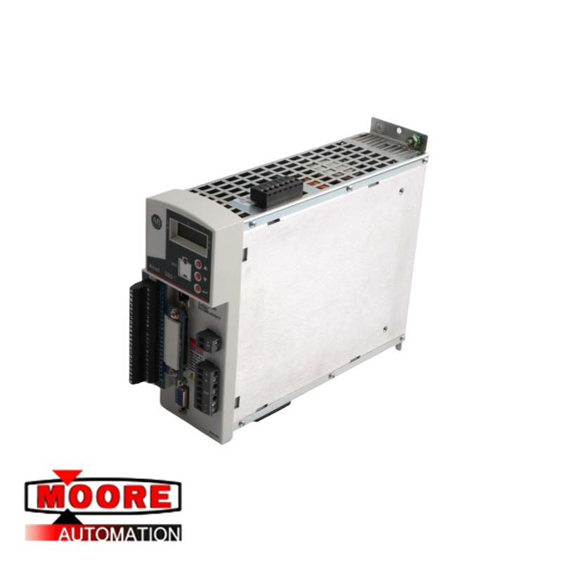 PLC 2097-V34PR6 Servo Drive