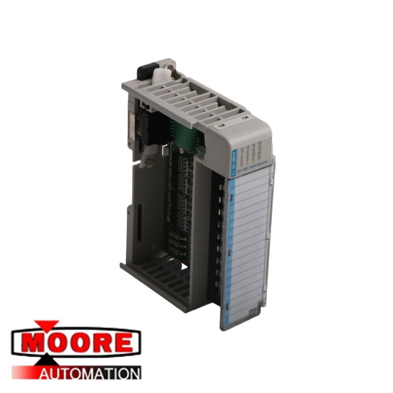 PLC 1769-IQ16 Input Module