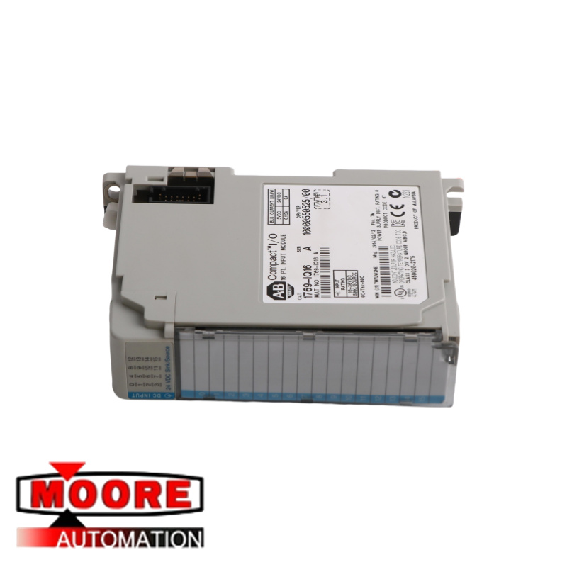 PLC 1769-IQ16 Input Module