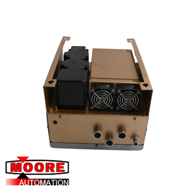 PLC 1336F-BRF100-AE-EN Input Module