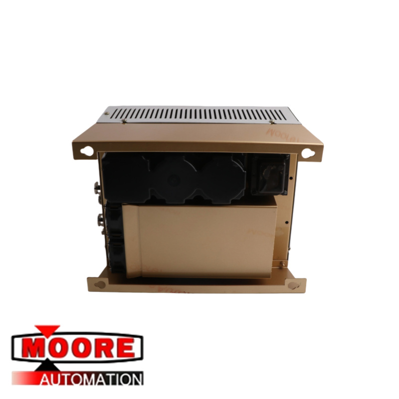 PLC 1336F-BRF100-AE-EN Input Module