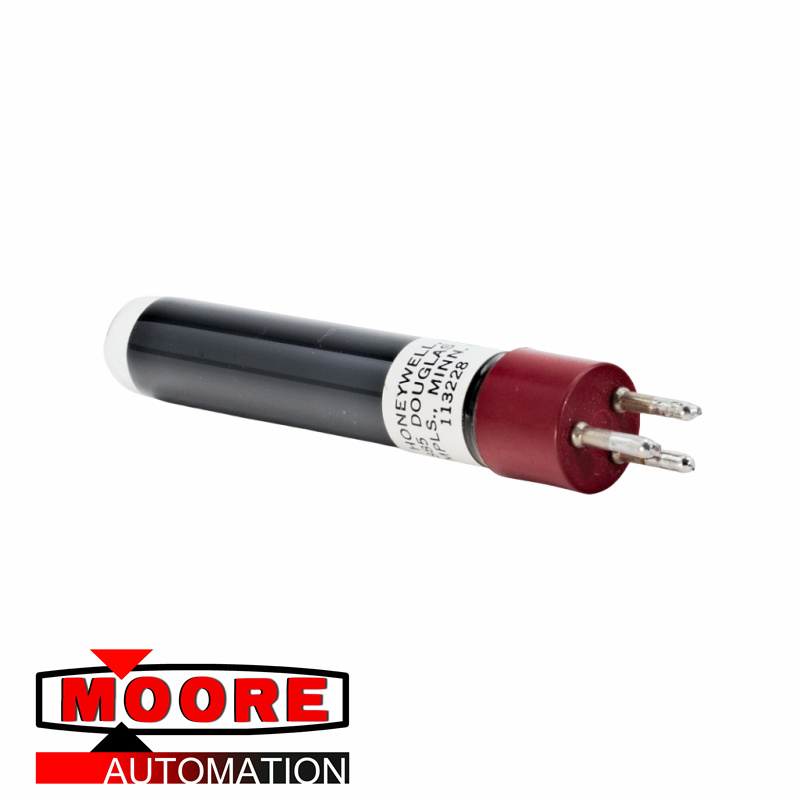 Honeywell 113228/U REPLACEMENT PART UV FLAME SENSOR