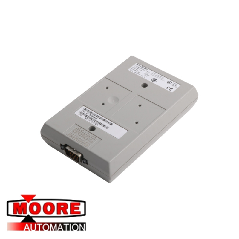 PLC 1770-KFD Interface Module